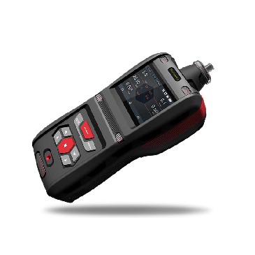 便攜式二氧化氮氣體檢測儀 MS500-NO2