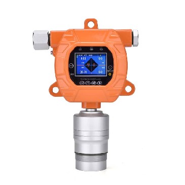 固定式乙醇氣體檢測（紅外）儀MIC-600-C2H6O