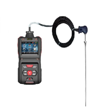 抗擾+耐高溫+高精度？逸云天定制化氣體監測方案成內燃機氨檢測優選！