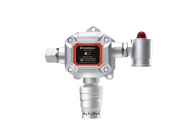 可燃氣體報警器的校準方法