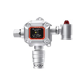 硫化氫檢測儀技術參數