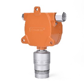 固定式氣體檢測儀的保養(yǎng)方法