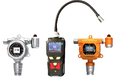 逸云天氫氣檢測儀，助推新版《加氫機》標準執(zhí)行落地