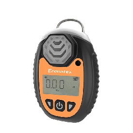 如何設定氣體檢測儀的報警值？