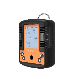 氣體檢測儀的選用標準是什么？