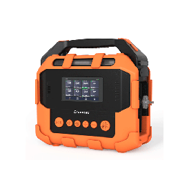 逸云天PTM600-S微小氣候檢測套裝：創(chuàng)新科技，引領環(huán)境監(jiān)測新時代