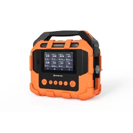 手提式多功能氣體檢測儀如何確定泄露源？