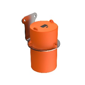 逸云天閥井可燃?xì)怏w檢測儀：應(yīng)用場景大盤點(diǎn)，你了解多少？