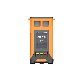 垃圾焚燒監測利器：氣體檢測儀如何實現在線監控與現場應急雙效合一？