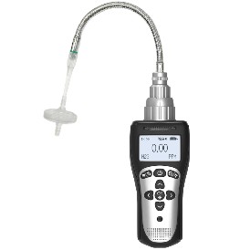 四合一氣體檢測儀聲光報警裝置受什么影響？