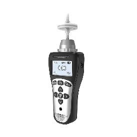 可燃氣體報警儀指標