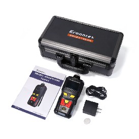 電池老化會導(dǎo)致有毒有害氣體檢測儀續(xù)航變差？工業(yè)用它作業(yè)安全還在嗎？