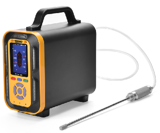 多氣體同測易干擾？復合型氣體報警儀怎么破？?