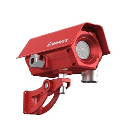 工業防護怕有盲區？二氧化碳檢測儀搭配三波段紅外火焰探測器好用嗎？