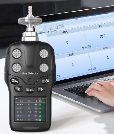 泵吸式四合一氣體檢測儀損耗件更換周期是？