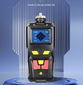 粉塵多的地下車庫適合安裝哪種類型的一氧化碳探測器？