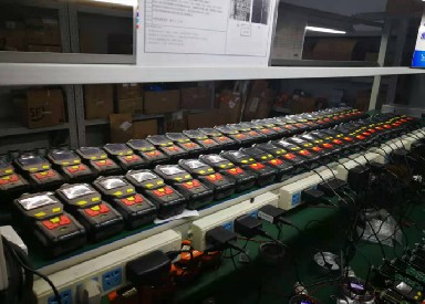 電力檢修有毒有害氣體監測MS400-4