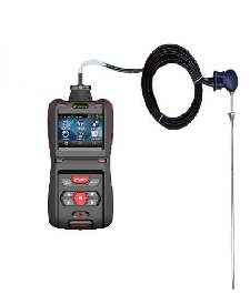 內燃機尾氣 “氨” 險預警！逸云天MS500系列讓監測更抗擾、更準確！