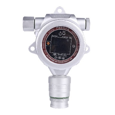 固定式苯氣體檢測(cè)儀（PID） MIC-500S-C6H6