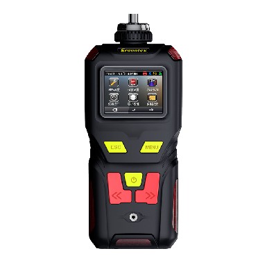 便攜式四氯乙烯氣體檢測報警儀 MS400-C2CL4