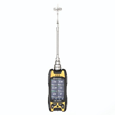 便攜式六合一氣體檢測(cè)儀BTYQ-MS600-S