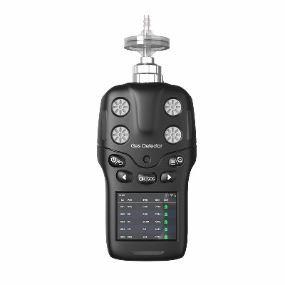 防爆環境能用四合一氣體檢測儀嗎？