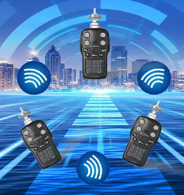 可燃氣體濃度檢測儀開機多久能用？新機咋處理？