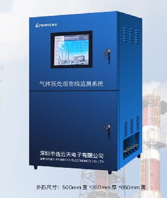 醫療領域鍋爐排放監管，逸云天以專業方案守護環保合規底線！