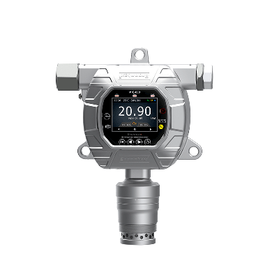 腐蝕性氣體會侵蝕可燃氣體探測器嗎？有哪些精度與維保壓力？