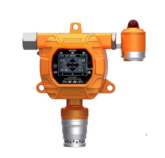 什么是氯化氫檢測儀?氯化氫檢測儀有哪些特點(diǎn)?