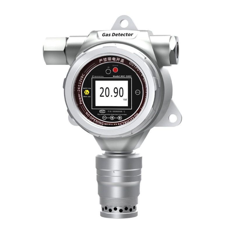 淺析紅外測溫儀出現誤差的原因