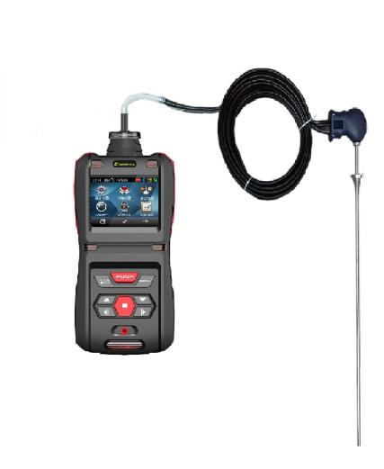 內燃機尾氣 “氨” 險預警！逸云天MS500系列讓監測更抗擾、更準確！